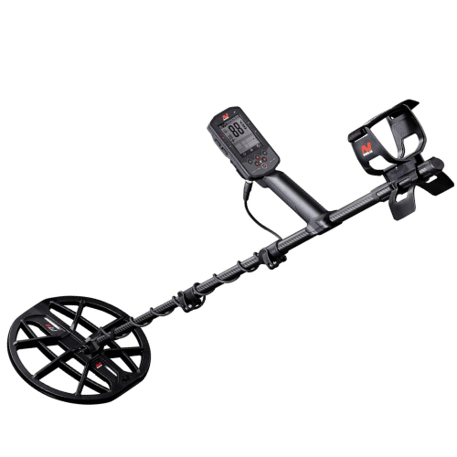 Minelab Manticore