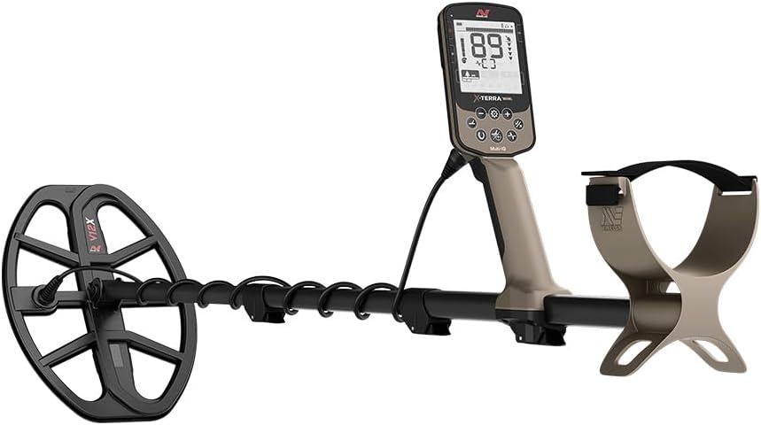 Minelab Terra Elite