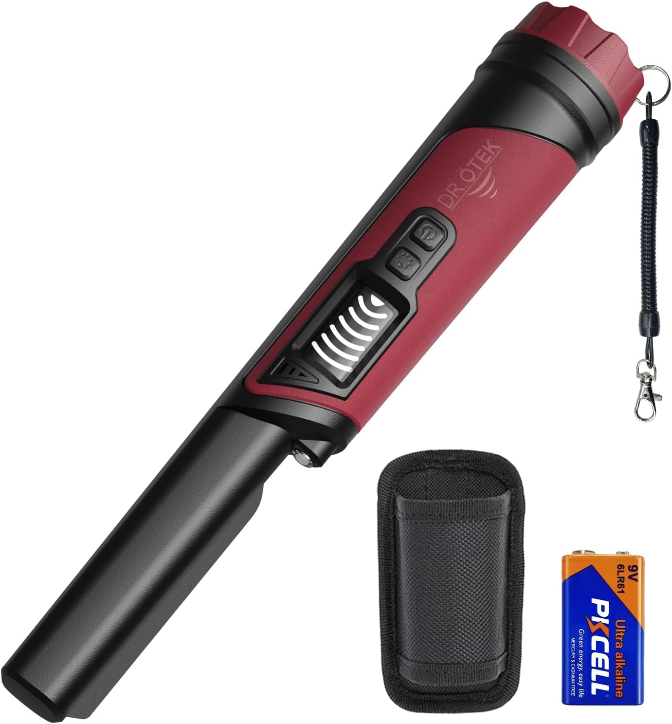 DR. ÖTEK MT6 Pro