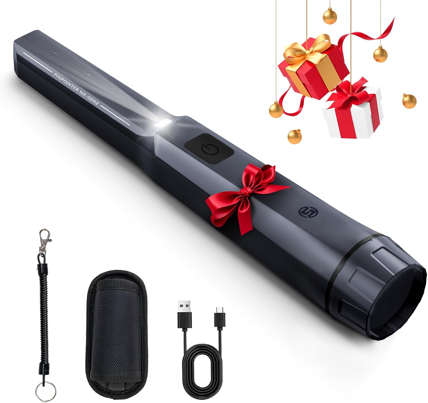 SUNPOW Pinpointer
