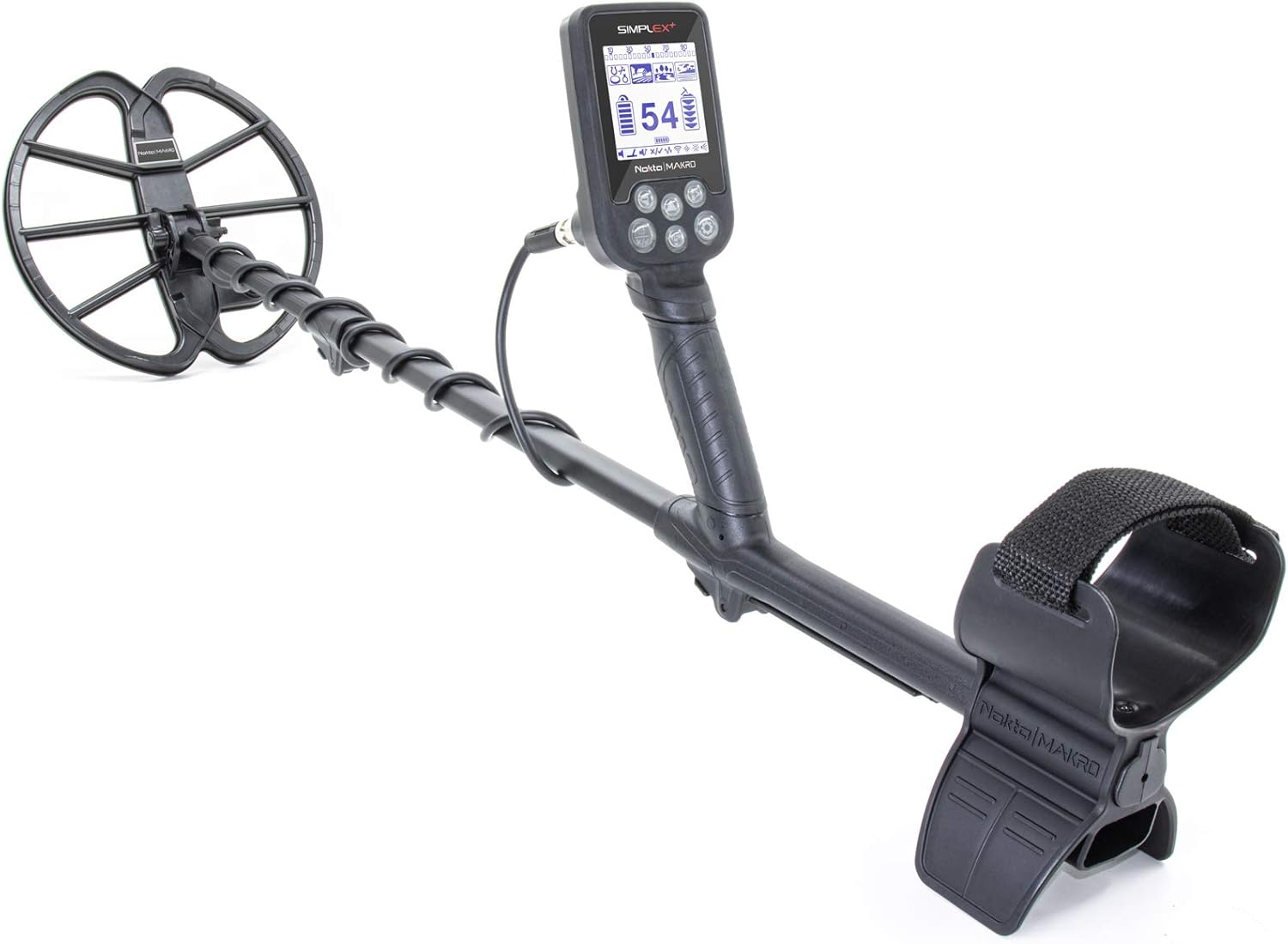 Nokta Simplex ULTRA