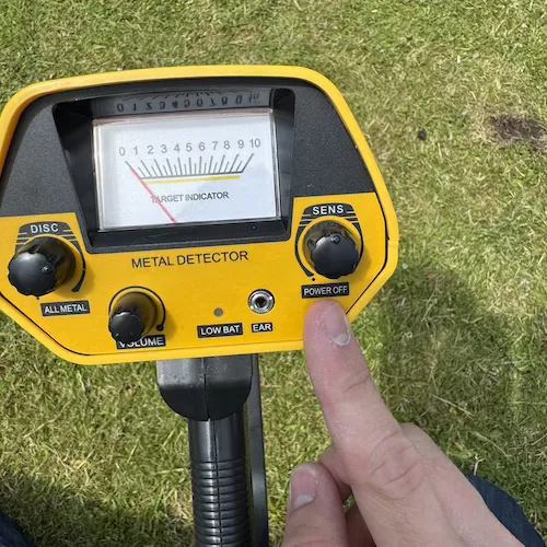 Can You Metal Detect on UK River Banks? A Guide to Permissions