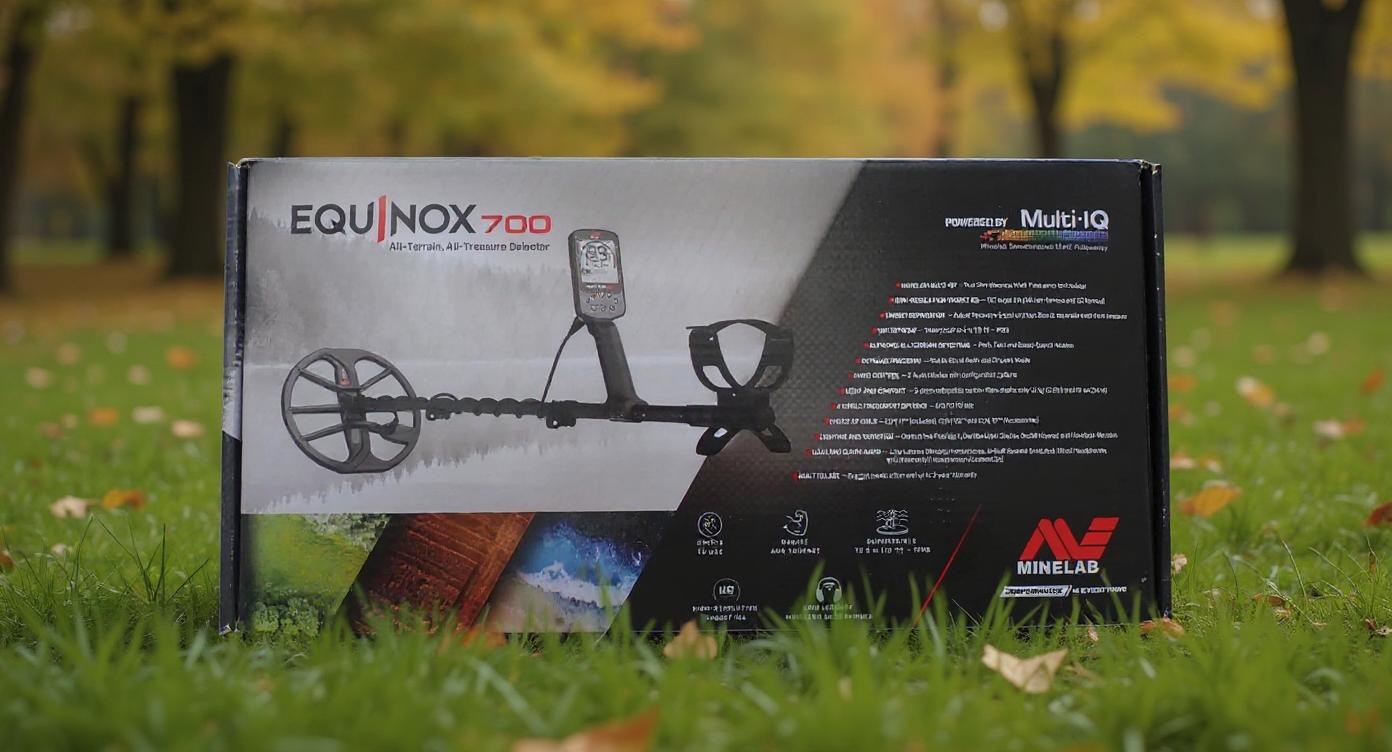Minelab X-Terra Voyager Review: UK Worth Buying in 2026?