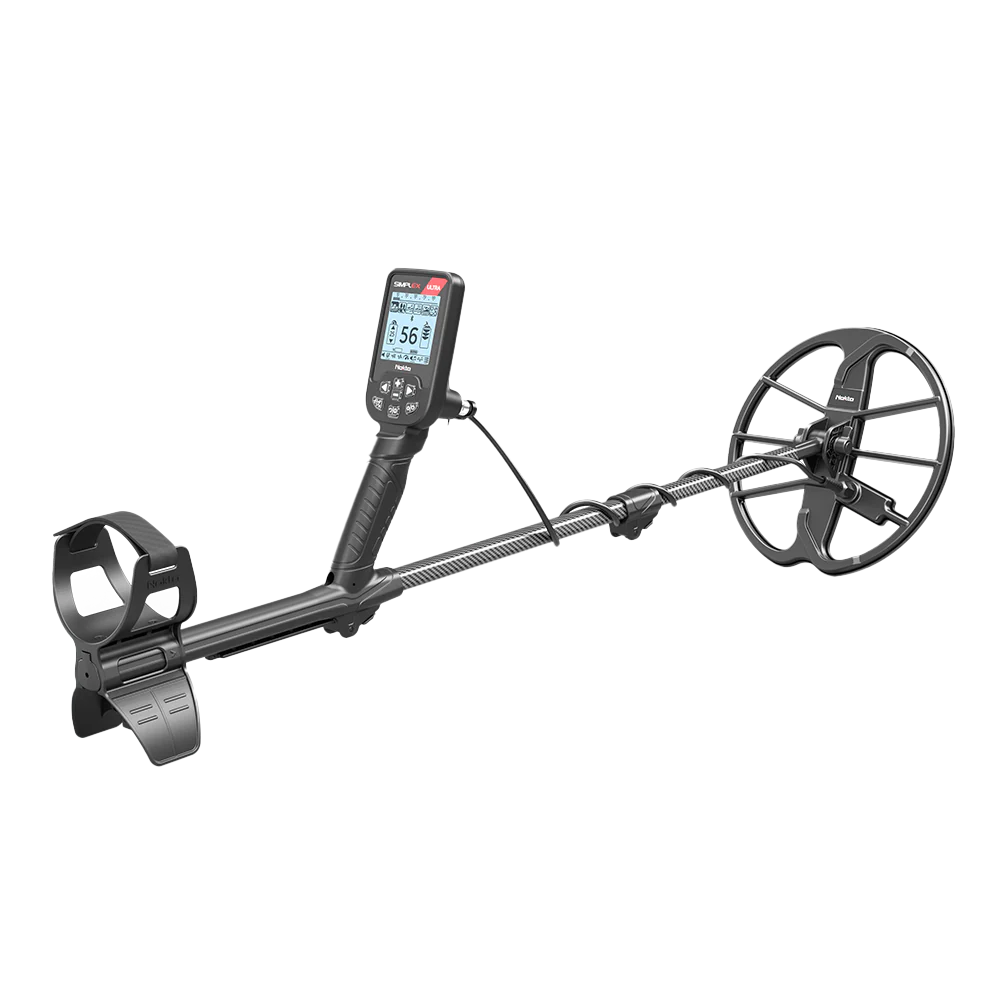 Nokta Simplex Ultra