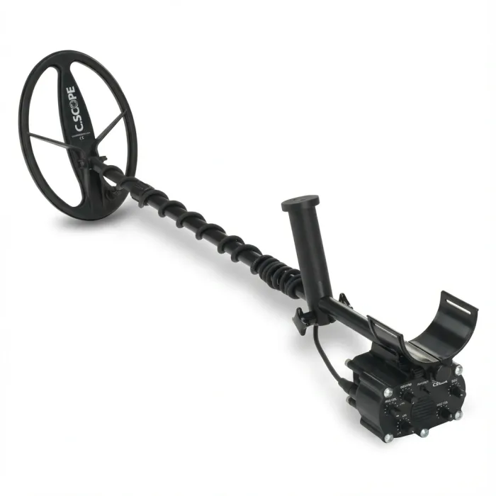 C.Scope CS6MXi