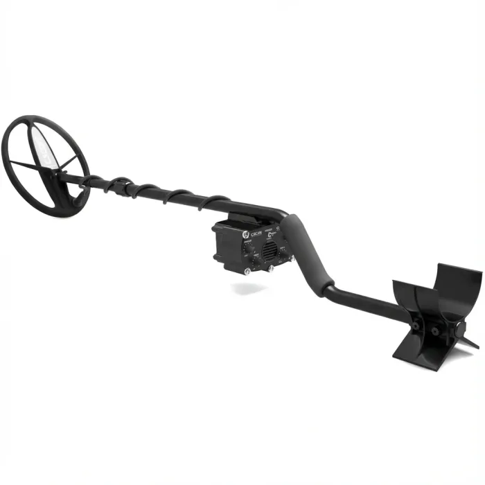 C.Scope CS4MXi