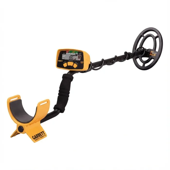Garrett Ace 200i