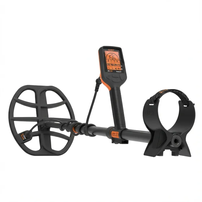 Quest X10 IDMAXX