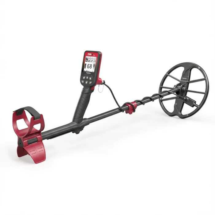 Nokta FindX Pro