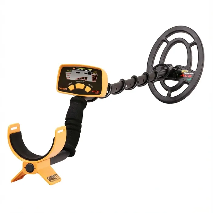 Garrett Ace 150