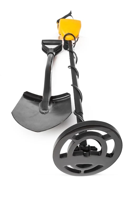 metal detecting 12