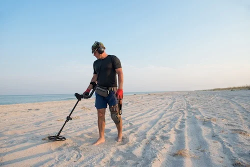 metal detecting 46