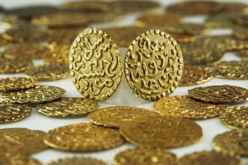 metal detecting 5