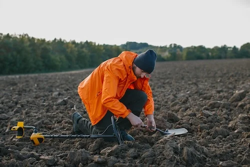 Metal Detector Search Coils: Complete Guide