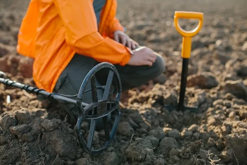 My Picks For Best Metal Detector Pinpointers UK (2026)