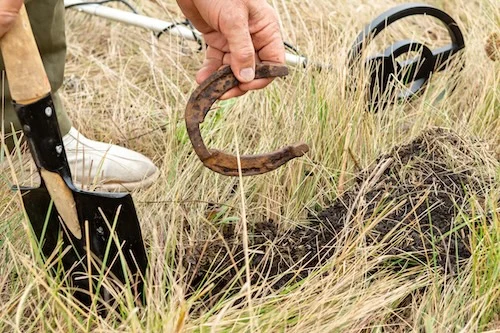 metal detecting 53