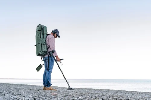 Best Metal Detector For The Beach 2026 UK: My Top Picks & Tips