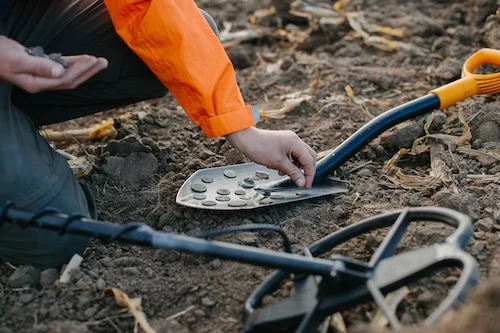 Minelab X-Terra Elite Review UK: Minelabs New Mid-Range?