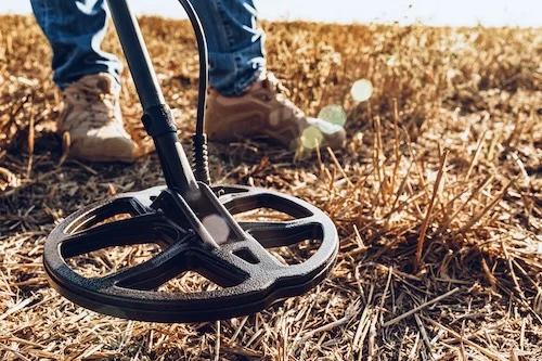 metal detecting 89