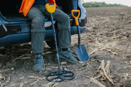 My Guide For Best Metal Detector For Beginners In 2026