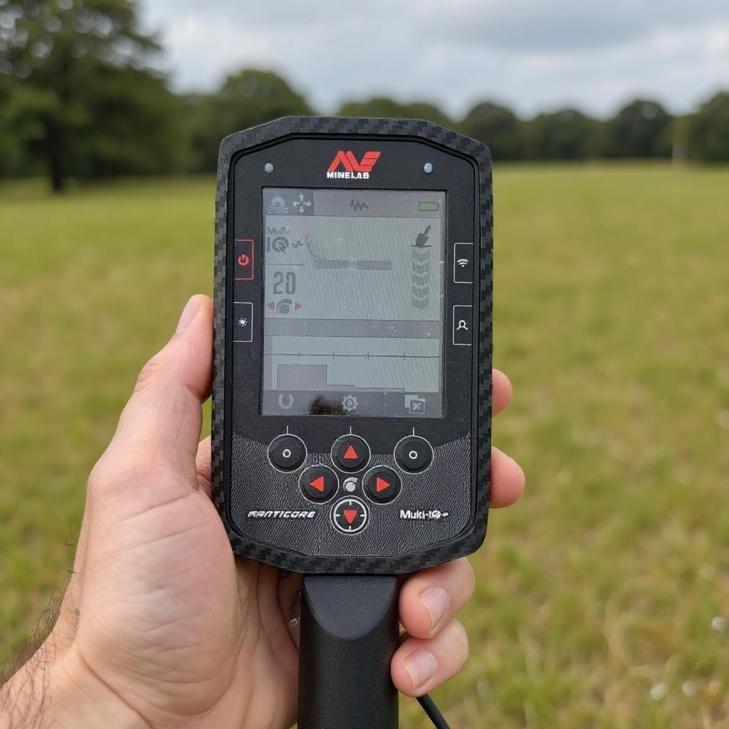 minelab-manticore-