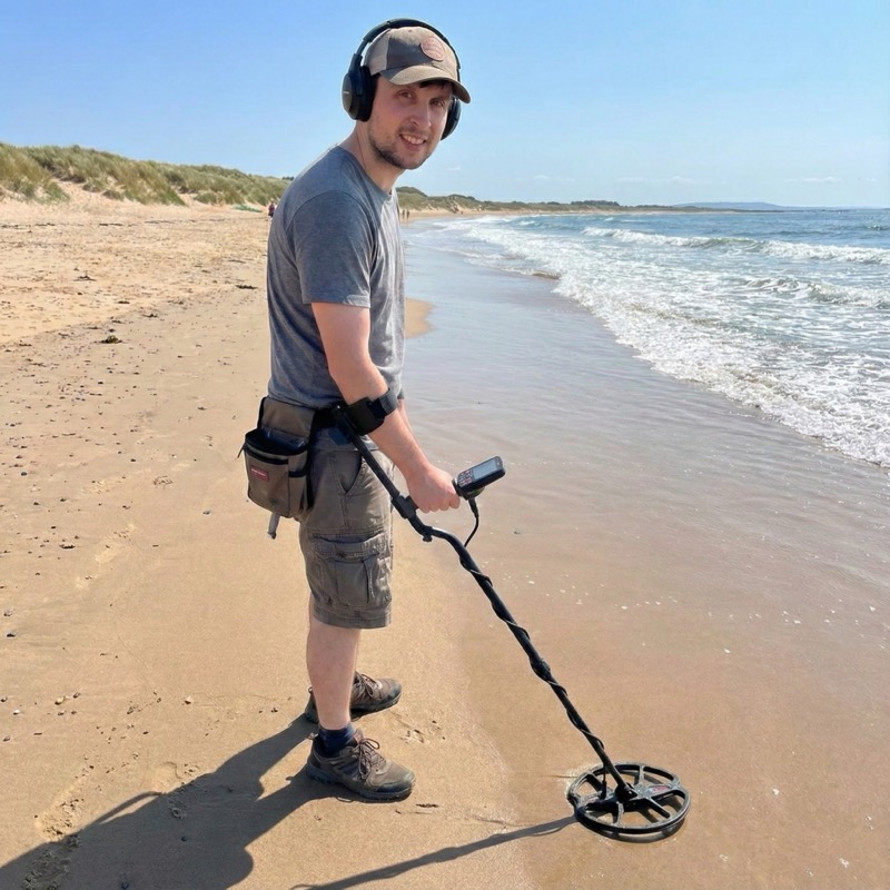 Digging a Signal