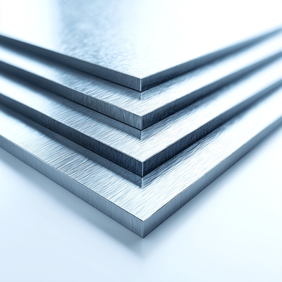 stainless steel